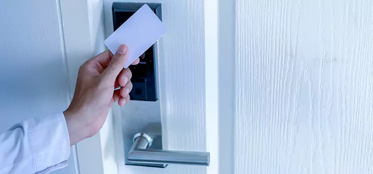 Why Choose Us for Your Keycard Lock Installation in Dallas, TX?
