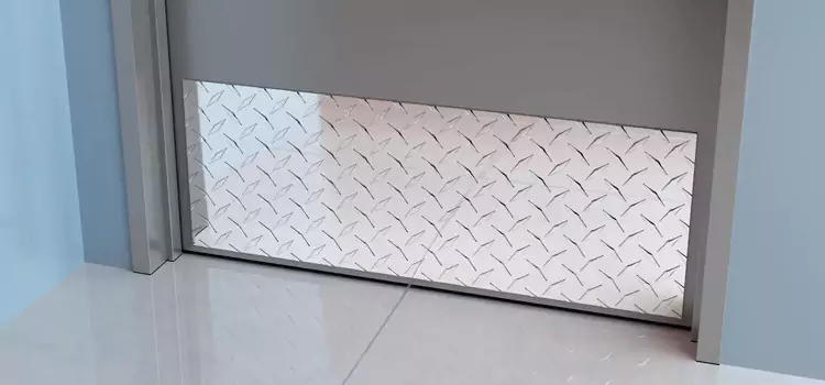 Benefits of Professional Kick Plate Solutions in Dallas, TX