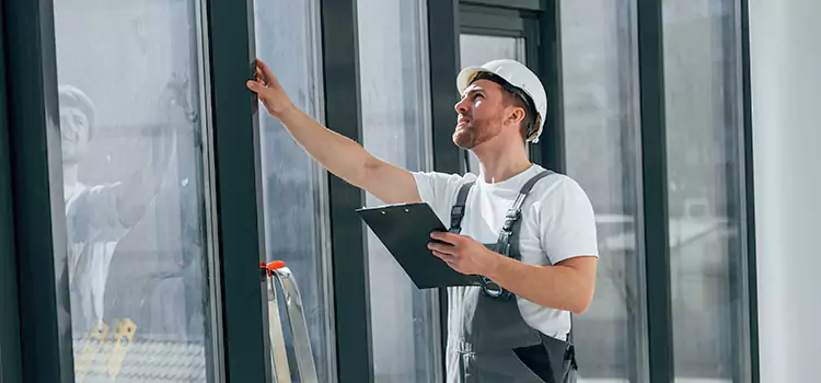 Comprehensive Solutions for Your Sticking Doors in Dallas, TX