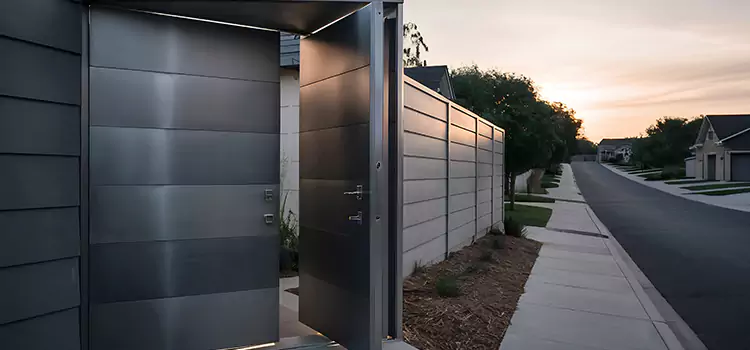 Comprehensive Steel Door Solutions in Dallas, TX