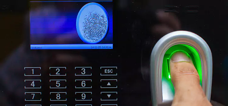 Your Trusted Partner for Secure Access in Dallas, TX