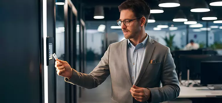 Our Commitment to Keycard Security Excellence in Dallas, TX