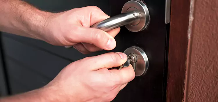 Door Closer Repair & Installation Dallas
